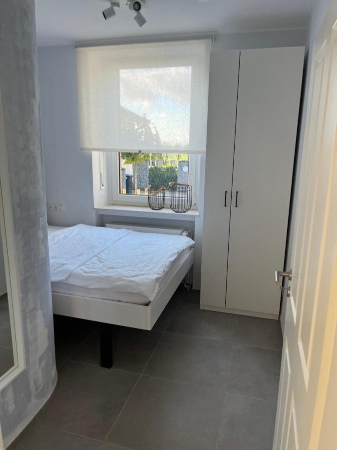 Ferienwohnung Basaltliebe 멘디흐 외부 사진